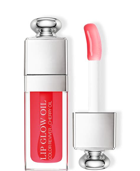 dior lip glow oil 015